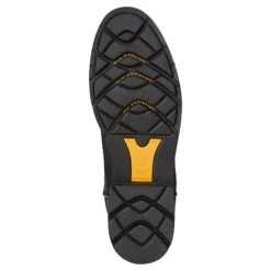 ARIAT MEN'S SIERRA WORK BOOT- 10002422 -Select Western Denim Stores 10002422 sole