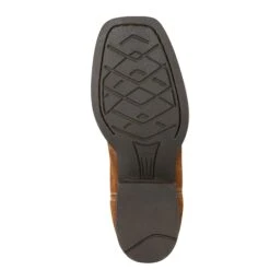 ARIAT KID'S PATRIOT WESTERN BOOT - 10019913 -Select Western Denim Stores 10019913 sole