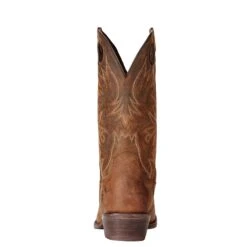 ARIAT MEN'S CIRCUIT STRIKER WESTERN BOOT - 10019974 -Select Western Denim Stores 10019974 heel
