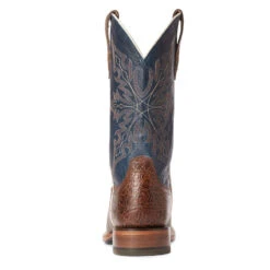 ARIAT MEN'S CIRCUIT GRITTY WESTERN BOOT - 10033899 -Select Western Denim Stores 10033899 5