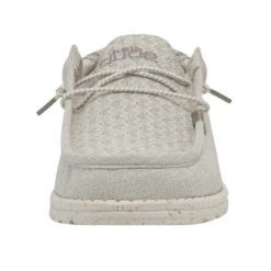 HEY DUDE MEN'S WALLY ECO LINEN COTTONWOOD - 112473386 -Select Western Denim Stores 106 a1d57698 b2d1 4a82 8853 d7bf7591d93a