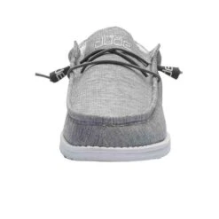 HEY DUDE MEN'S WALLY FUNK MAGNETITE - 110413227 9 HEY DUDE MEN'S WALLY FUNK MAGNETITE - 110413227 -Select Western Denim Stores 110413227 WALLY FUNK MAGNETITE 04 720x b95c2ef3 04ca 4348 a4f6 78b0703f5e5f