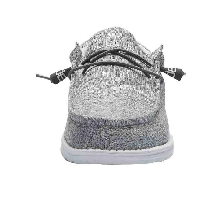 HEY DUDE MEN'S WALLY FUNK MAGNETITE - 110413227 4 HEY DUDE MEN'S WALLY FUNK MAGNETITE - 110413227 - Image 4