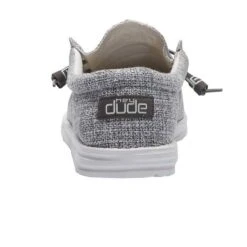 HEY DUDE MEN'S WALLY FUNK MAGNETITE - 110413227 10 HEY DUDE MEN'S WALLY FUNK MAGNETITE - 110413227 -Select Western Denim Stores 110413227 WALLY FUNK MAGNETITE 05 720x 28c20b29 5103 4acd a6e1 5b6e7bddd0d1