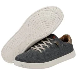 HEY DUDE MEN'S SOX AEGEAN- 112452724 -Select Western Denim Stores 112452724 KOB ECO SOX AEGEAN LEFT 3 2048x2048 90c16ab5 eb22 453d 9414 6d203479bd65