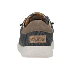 HEY DUDE MEN'S SOX AEGEAN- 112452724 -Select Western Denim Stores 112452724 KOB ECO SOX AEGEAN LEFT 5 2048x2048 c8cf6c12 5515 47e7 bae5 85bdd12d7776