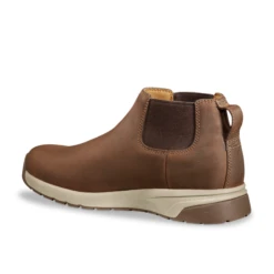 CARHARTT MEN'S FORCE 4IN CHELSEA WORK BOOT - FA4015 -Select Western Denim Stores 113 16f10633 517a 4b7f aa76 1aae9834becc