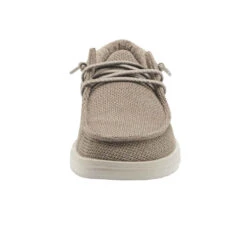 HEY DUDE WOMEN'S POLLY SOX CARAMEL - 122041605 -Select Western Denim Stores 122041605 POLLY SOX CARAMEL 04