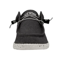 HEY DUDE WALLY STRETCH OPAL BLACK - 400221HX 9 HEY DUDE WALLY STRETCH OPAL BLACK - 400221HX -Select Western Denim Stores 124 0f5b14e4 cdfa 4750 99be d32e61cefdf9