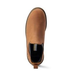 ARIAT WOMEN'S REBAR CHELSEA WATERPROOF COMPOSITE TOE WORK BOOT - 10042564 10 ARIAT WOMEN'S REBAR CHELSEA WATERPROOF COMPOSITE TOE WORK BOOT - 10042564 -Select Western Denim Stores 131 61cb1ef4 cccb 4336 a12a b229566688e1