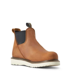 ARIAT WOMEN'S REBAR CHELSEA WATERPROOF COMPOSITE TOE WORK BOOT - 10042564 12 ARIAT WOMEN'S REBAR CHELSEA WATERPROOF COMPOSITE TOE WORK BOOT - 10042564 -Select Western Denim Stores 133 568a691b 432a 4bf9 8316 845c94e90a9e