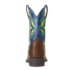 ARIAT KIDS KOEL VENTTEK WESTERN BOOT - 10040259 -Select Western Denim Stores 143 cedcd280 58ab 4afb 8802 ae2d5de90964