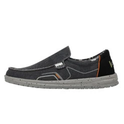 HEY DUDE MEN'S MIKKA HAWK SHADOW- 150304752