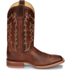 JUSTIN MEN'S CARSEN 12" WESTERN BOOT - CJ2030 -Select Western Denim Stores 151 590a652a 300b 43cb b4ca 5defe98276c6