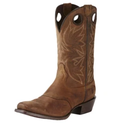 ARIAT MEN'S CIRCUIT STRIKER WESTERN BOOT - 10019974