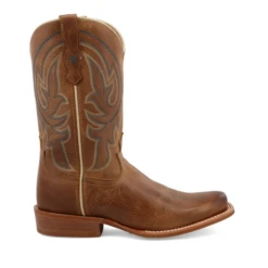 TWISTED X WOMEN'S RANCHER BUFF TAN WESTERN BOOT - WRAL019 -Select Western Denim Stores 154 17a74dce da52 40d2 97be 3500e50d9689
