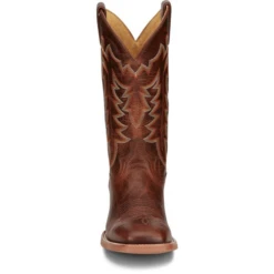 JUSTIN MEN'S CARSEN 12" WESTERN BOOT - CJ2030 -Select Western Denim Stores 155 06b481ab 756f 4534 90d9 117bd8e0527e