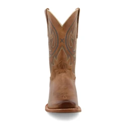 TWISTED X WOMEN'S RANCHER BUFF TAN WESTERN BOOT - WRAL019 -Select Western Denim Stores 155 a20a59c5 f98b 4a4a a6da b659ed27f8f4