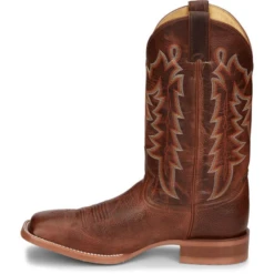 JUSTIN MEN'S CARSEN 12" WESTERN BOOT - CJ2030 -Select Western Denim Stores 156 4749f357 3b4f 4474 b6ee 22a06978e324