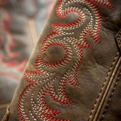 ARIAT WOMEN'S HYBRID RANCHER STRETCHFIT WESTERN BOOT - 10042385 -Select Western Denim Stores 165 8eb26b1b 719b 4850 8cf6 2d624340a8b4