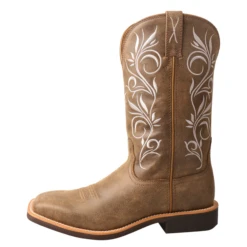 TWISTED X WOMEN'S TOP HAND 11" WESTERN BOOT - WTH0012 -Select Western Denim Stores 172 ae0cfd7e 8997 4559 bd08 56fb169b6483