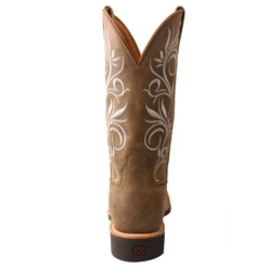 TWISTED X WOMEN'S TOP HAND 11" WESTERN BOOT - WTH0012 -Select Western Denim Stores 173 f12320fa 0fd5 41d1 a54a c4f1dd13a599