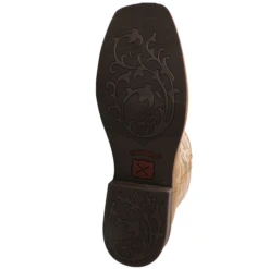 TWISTED X WOMEN'S TOP HAND 11" WESTERN BOOT - WTH0012 -Select Western Denim Stores 174 4f861639 27f5 4f66 a4c9 6ad8690f63c0