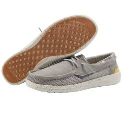 HEY DUDE MEN'S WELSH GRIP - 112223212 -Select Western Denim Stores 2123