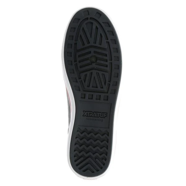 XTRATUF MEN'S 6 INCH ANKLE DECK BOOT- 22733NVY 5 XTRATUF MEN'S 6 INCH ANKLE DECK BOOT- 22733NVY - Image 5