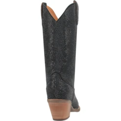 DINGO WOMEN'S SILVER DOLLAR SILVER/BLACK WESTERN BOOTS - DI570 -Select Western Denim Stores 25 fa4869ae 09ff 4268 9058 0ddc89784ede