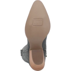 DINGO WOMEN'S SILVER DOLLAR SILVER/BLACK WESTERN BOOTS - DI570 -Select Western Denim Stores 28 fd46cfef 599d 466d a7dc 32920a9f946b