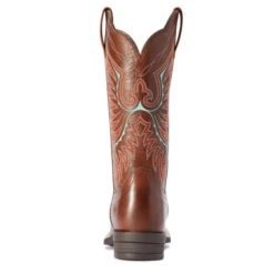 ARIAT WOMEN'S ROCKDALE WESTERN BOOT - 10042389 -Select Western Denim Stores 35 4cfc6126 87c2 4b96 9584 e707d9e40d07