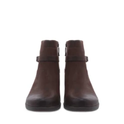 DANSKO WOMEN'S CAGNEY BROWN BURNISHED SUEDE BOOTS - 3217532300 -Select Western Denim Stores 50 5b850529 89b2 4692 8792 fe58fe4362fd