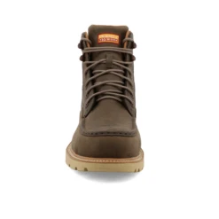 TWISTED X MEN'S 6IN SHITAKE WORK BOOT - MXCNW06 -Select Western Denim Stores 58 dad69ef1 d99f 4403 8552 47f04d0a5061