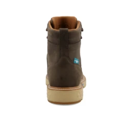 TWISTED X MEN'S 6IN SHITAKE WORK BOOT - MXCNW06 -Select Western Denim Stores 59 25ae20a4 65cc 4553 a4d5 4cc9eb696fa0