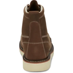 CHIPPEWA MEN'S STEEL MOC TOE WORK BOOTS - ED5321 -Select Western Denim Stores 64 a8312bc2 b5e4 4efd 8f58 c4055978446d