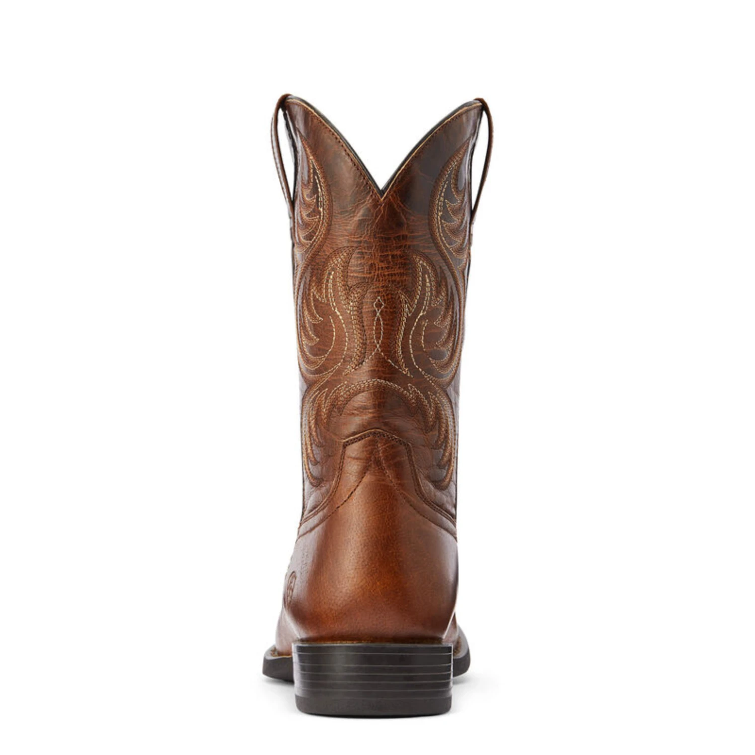 ARIAT MEN'S SPORT BOSS MAN WESTERN BOOT - 10042399 5 ARIAT MEN'S SPORT BOSS MAN WESTERN BOOT - 10042399 - Image 5
