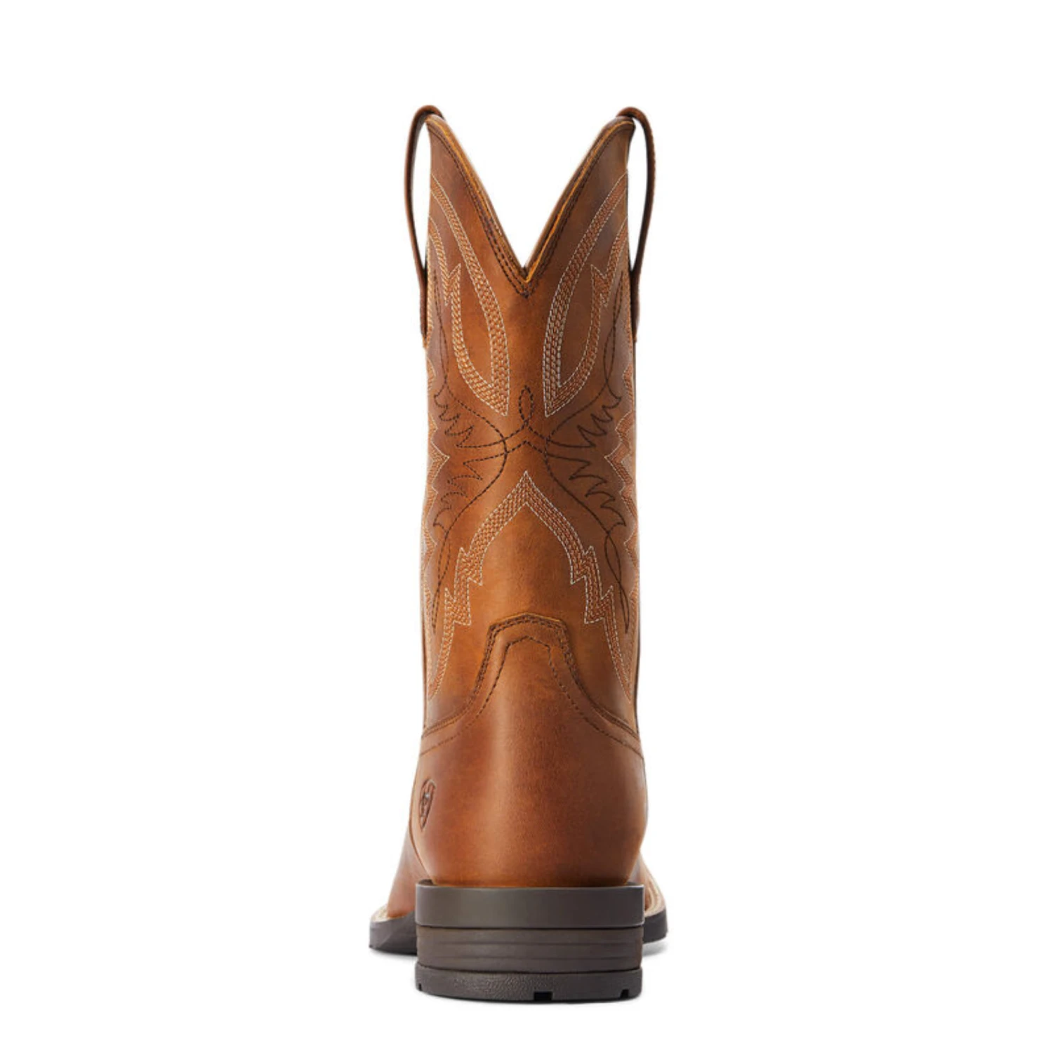 ARIAT MEN'S HYBRID RANCHWORK WESTERN BOOT - 10042395 5 ARIAT MEN'S HYBRID RANCHWORK WESTERN BOOT - 10042395 - Image 5