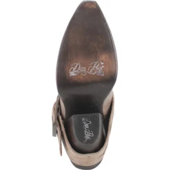 DAN POST WOMEN'S WHITE SYDNEY WESTERN BOOT - DP4204 -Select Western Denim Stores 83 25f414df 8e29 416a 81ad 4bac84f93315