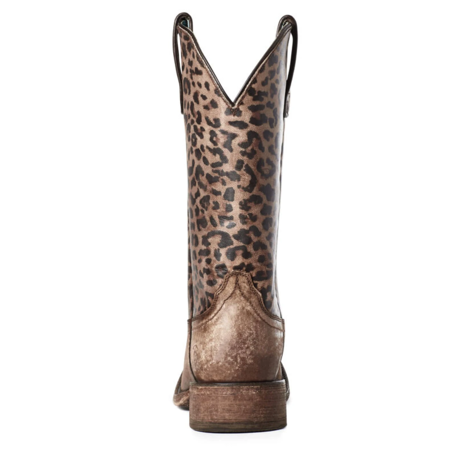 ARIAT WOMEN'S CIRCUIT SAVANNA WESTERN BOOT - 10035942 6 ARIAT WOMEN'S CIRCUIT SAVANNA WESTERN BOOT - 10035942 - Image 6
