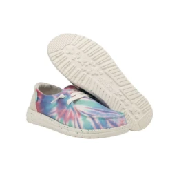 HEY DUDE TODDLER WENDY ROSE CANDY TIE DYE SLIP ON SHOES - 160029864 -Select Western Denim Stores 87 c4d05330 0e06 423b 88a8 808cc0860abd