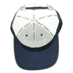 ARIAT MEN'S USA FLAG PATCH NAVY SNAPBACK BALL CAP - 1517603 -Select Western Denim Stores 92 8c2b3500 b3b6 46cd a853 44dd55c3e2c8