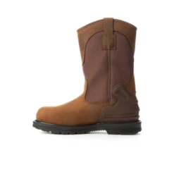 CARHARTT MEN'S 11IN STEEL TOE WELLINGTON WORK BOOT - CMP1200 -Select Western Denim Stores 95 5a2b2677 dad2 4a8f bdca 2d14317fb3f0