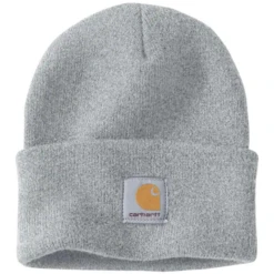 CARHARTT KNIT CUFFED BEANIE - A18 -Select Western Denim Stores A18 HGY