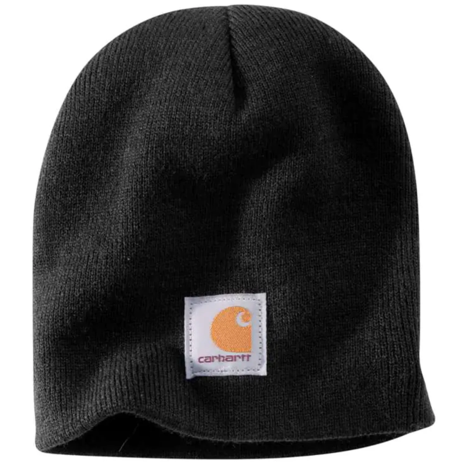 CARHARTT KNIT BEANIE - A205 2 CARHARTT KNIT BEANIE - A205 - Image 2