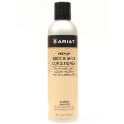 ARIAT BOOT & SHOE CONDITIONER - A27002