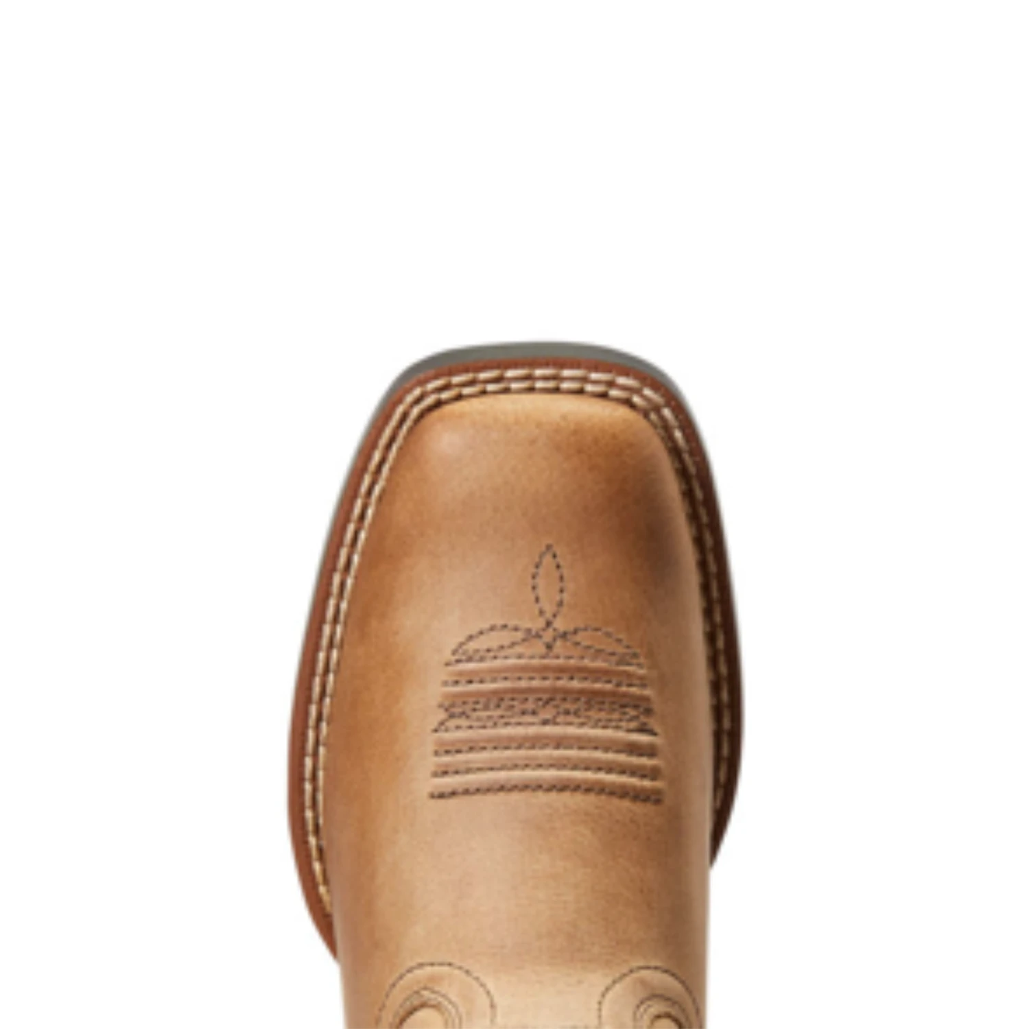 ARIAT KID'S PATRIOT II WESTERN BOOTS- 10039909 2 ARIAT KID'S PATRIOT II WESTERN BOOTS- 10039909 - Image 2