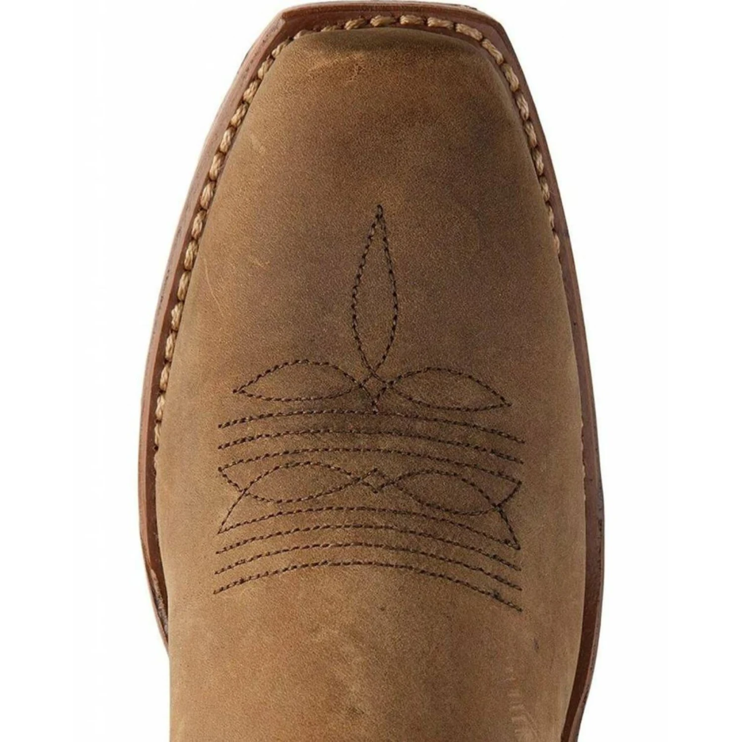 ABILENE WOMEN'S 11 INCH SQUARE TOE WESTERN BOOT - 9011 2 ABILENE WOMEN'S 11 INCH SQUARE TOE WESTERN BOOT - 9011 - Image 2