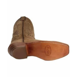 ABILENE WOMEN'S 11 INCH SQUARE TOE WESTERN BOOT - 9011 11 ABILENE WOMEN'S 11 INCH SQUARE TOE WESTERN BOOT - 9011 -Select Western Denim Stores AbileneSage2048x2048 5