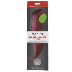 ARIAT MEN'S SPORT PERFORMANCE WIDE SQUARE TOE INSOLE-A10032206 -Select Western Denim Stores Ariat2048x2048 77